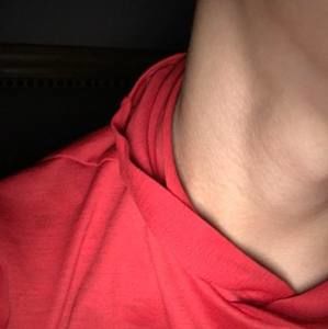 Meet your Posher, Shawn